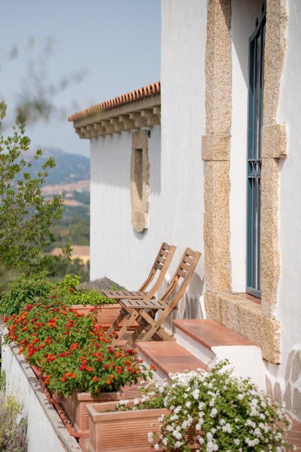 Dolce Luna Arzachena Exterior photo