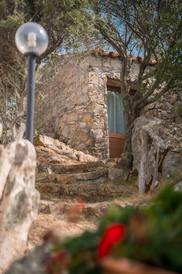 Dolce Luna Arzachena Exterior photo